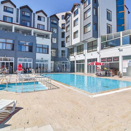 Amasra Diamond Hotel Kültér fotó