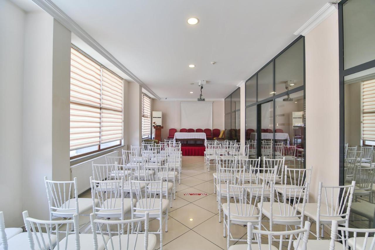 Amasra Diamond Hotel Kültér fotó