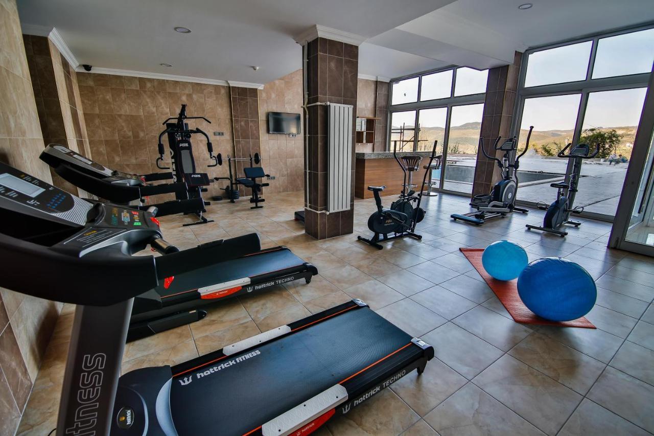 Amasra Diamond Hotel Kültér fotó