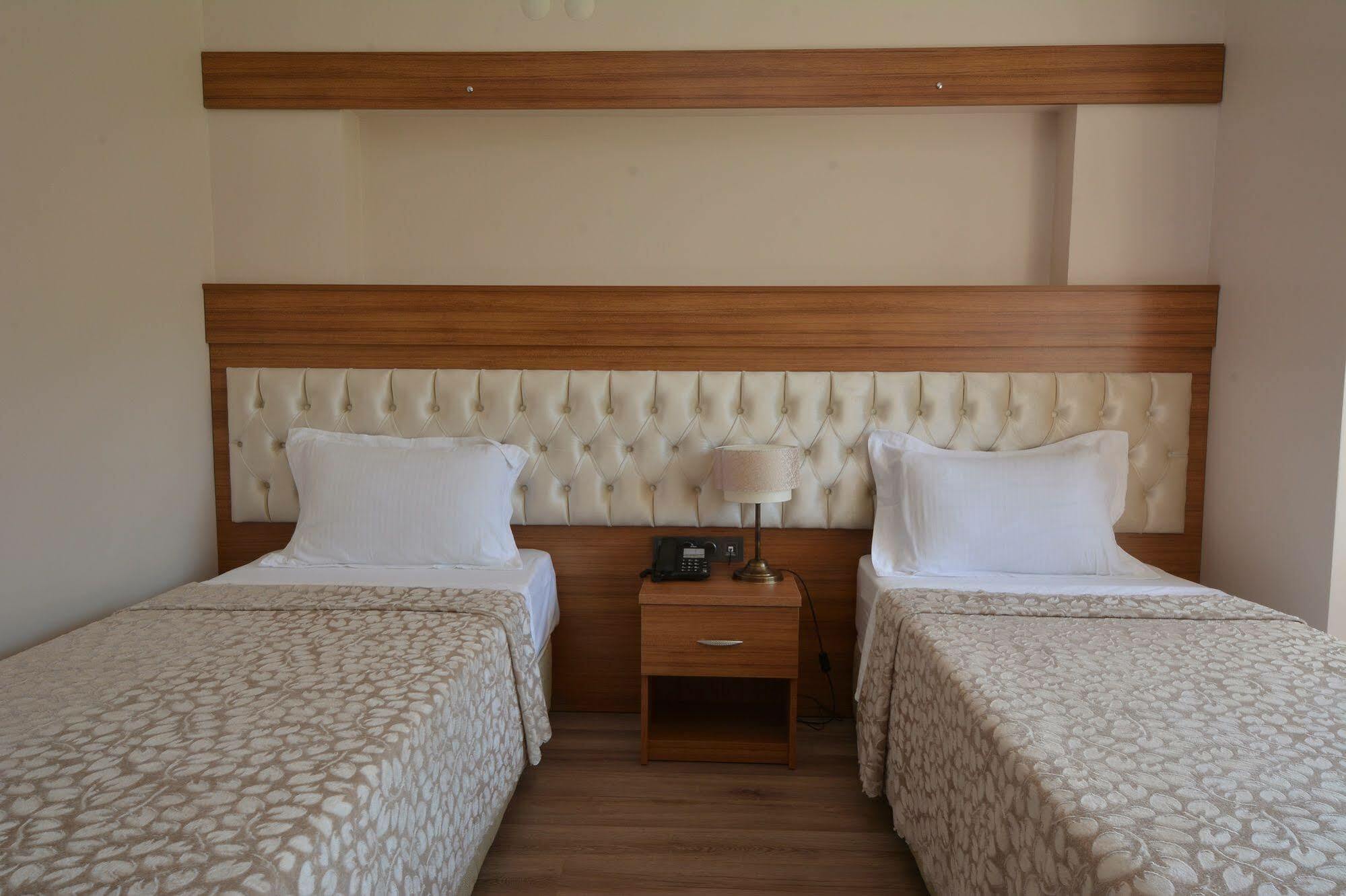 Amasra Diamond Hotel Kültér fotó