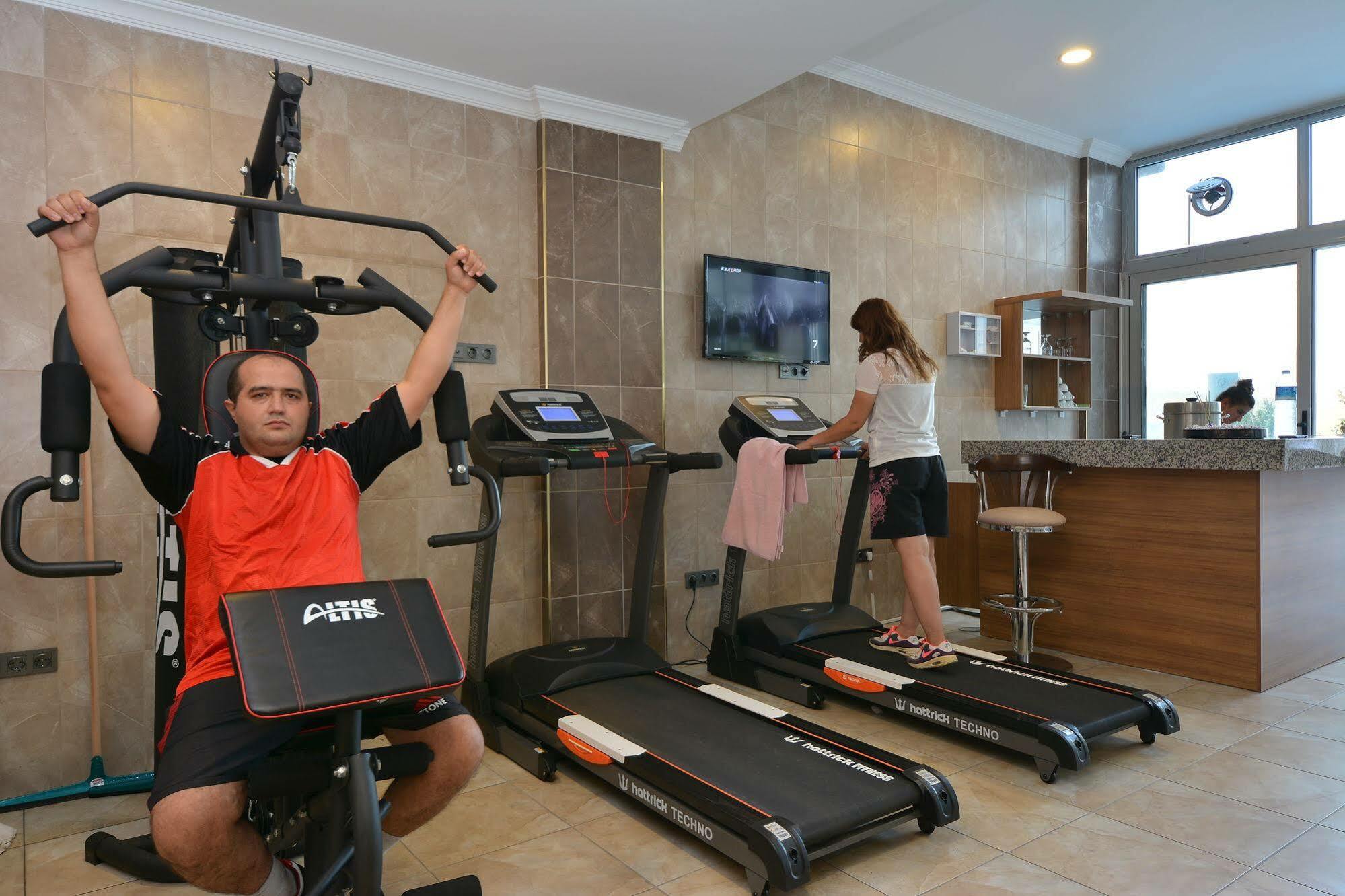 Amasra Diamond Hotel Kültér fotó